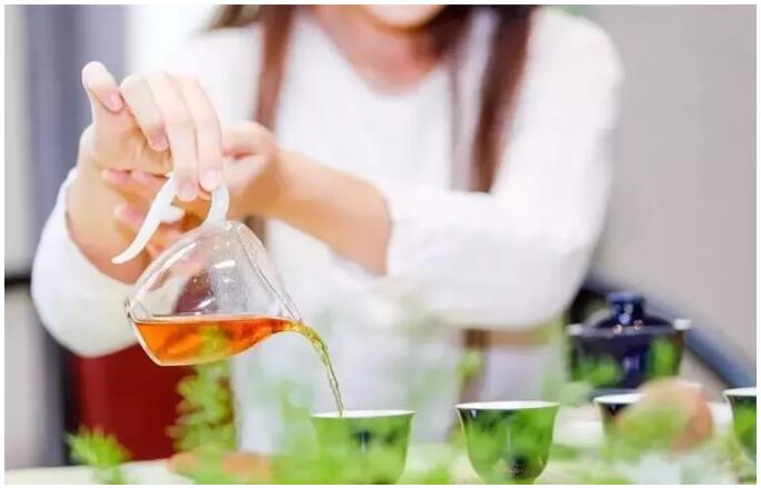 杭州哪里有好的高级茶艺培训班呢