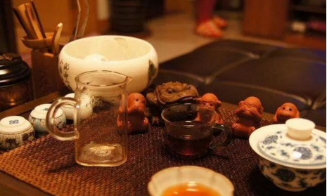 南京茶艺师艺术培训