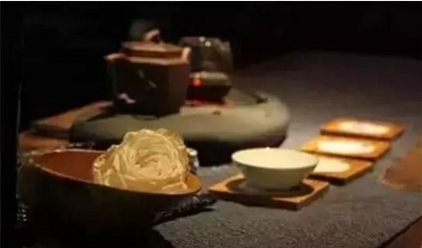 杭州茶艺师课程